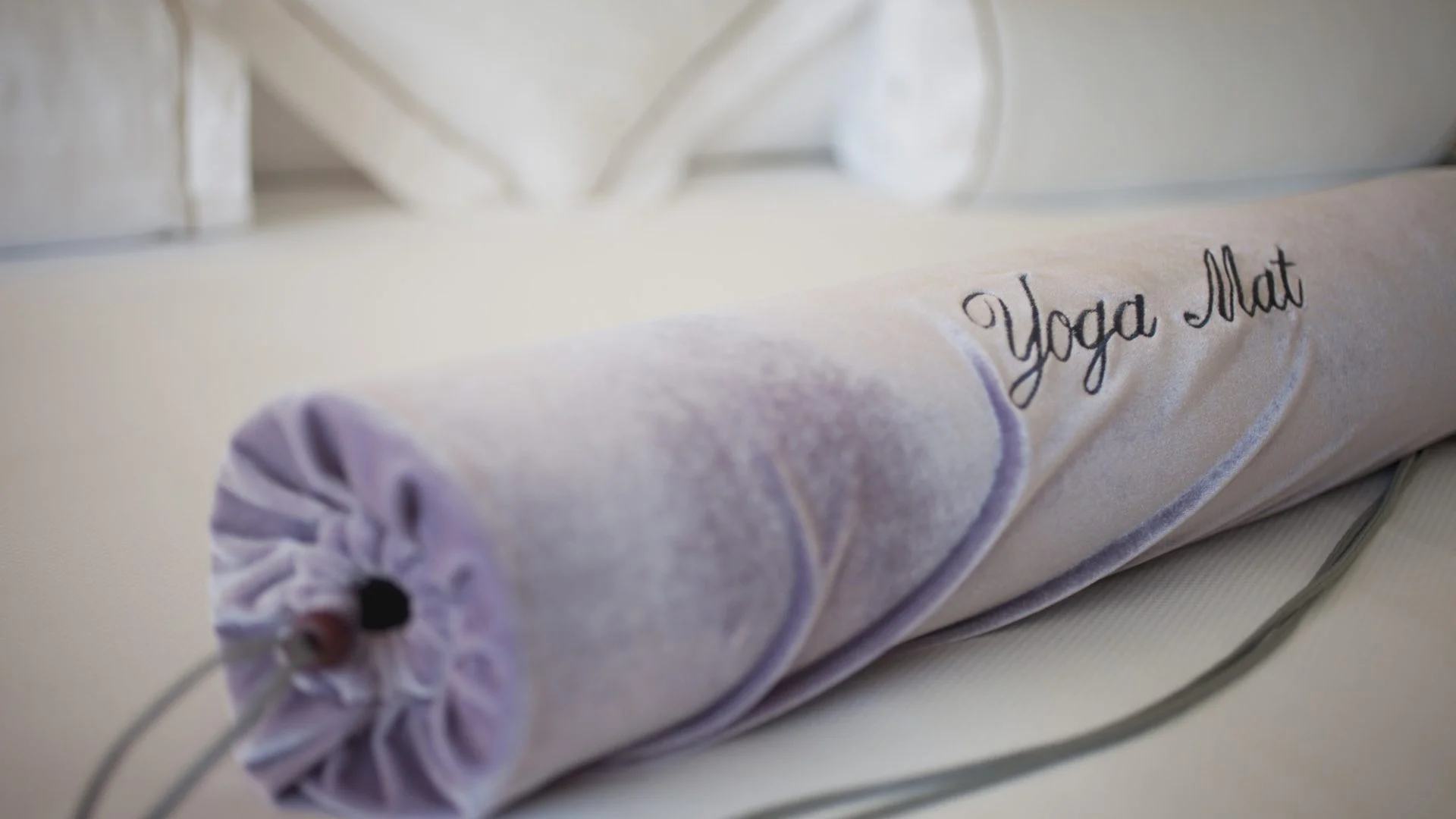 The ultimate yoga retreats