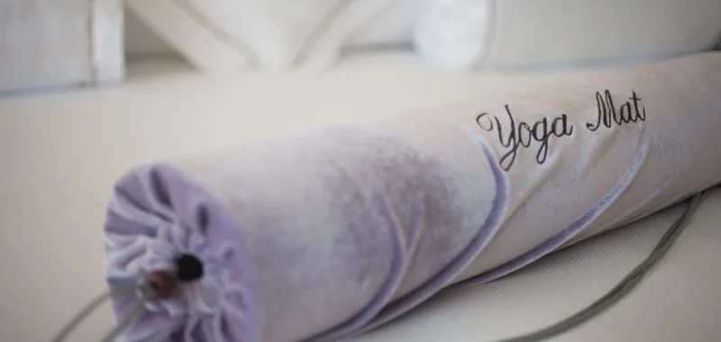 The ultimate yoga retreats