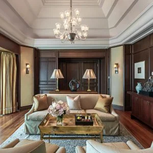 Accommodation