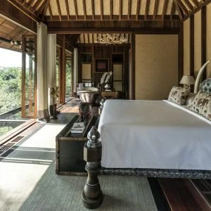 Accommodation