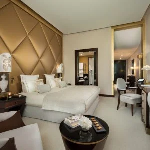 ACCOMMODATION