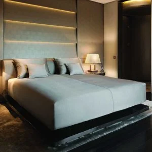 Accommodation