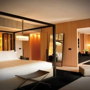 Accommodation
