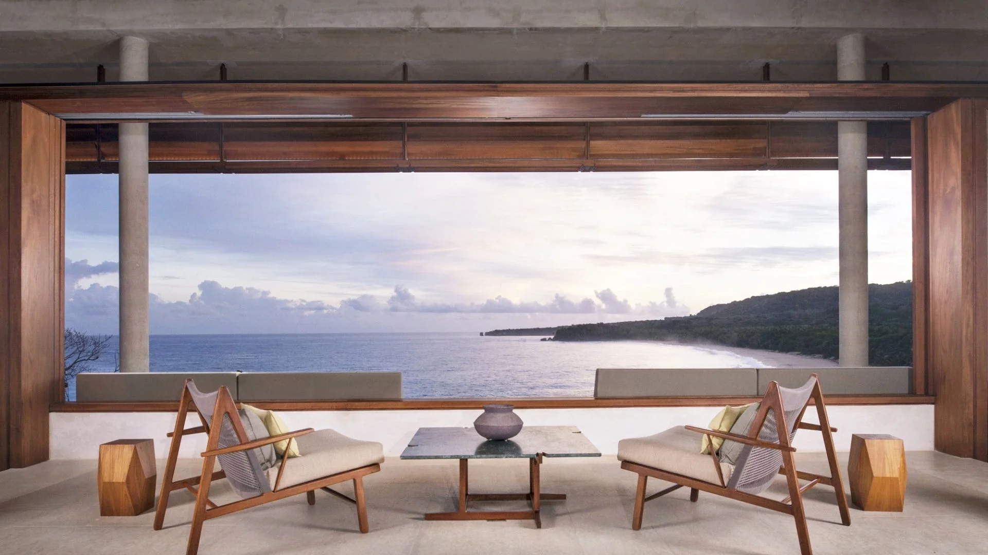 The Warmth of Winter Sun