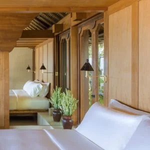 Accommodation