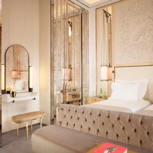 Accomodation