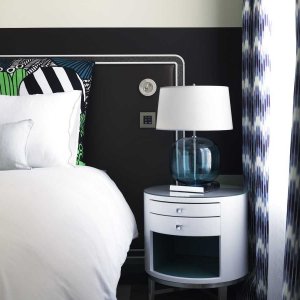 Accommodation