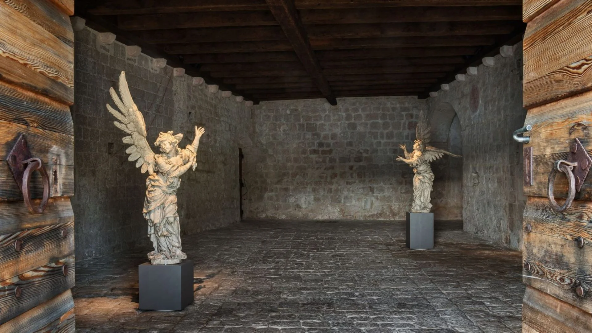 Lopud 1483 – Island of Uniqueness