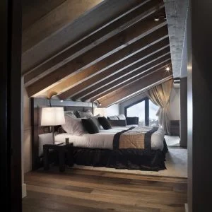 Accomodation