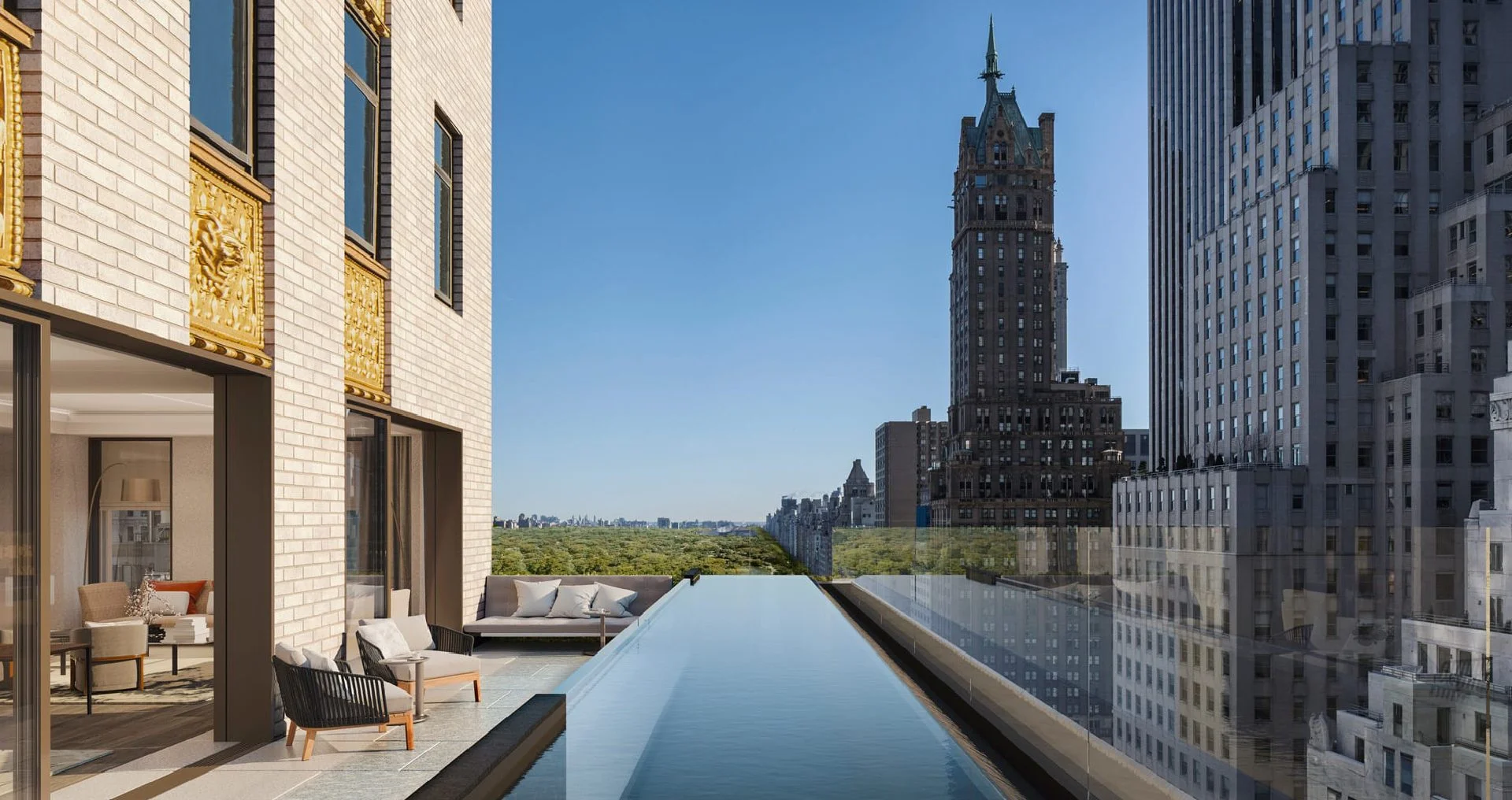 Luxury Hotel openings for 2021