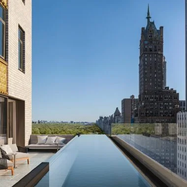 Luxury Hotel openings for 2021