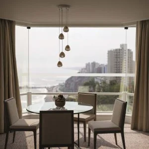 Accommodation