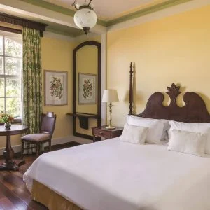 Accommodation