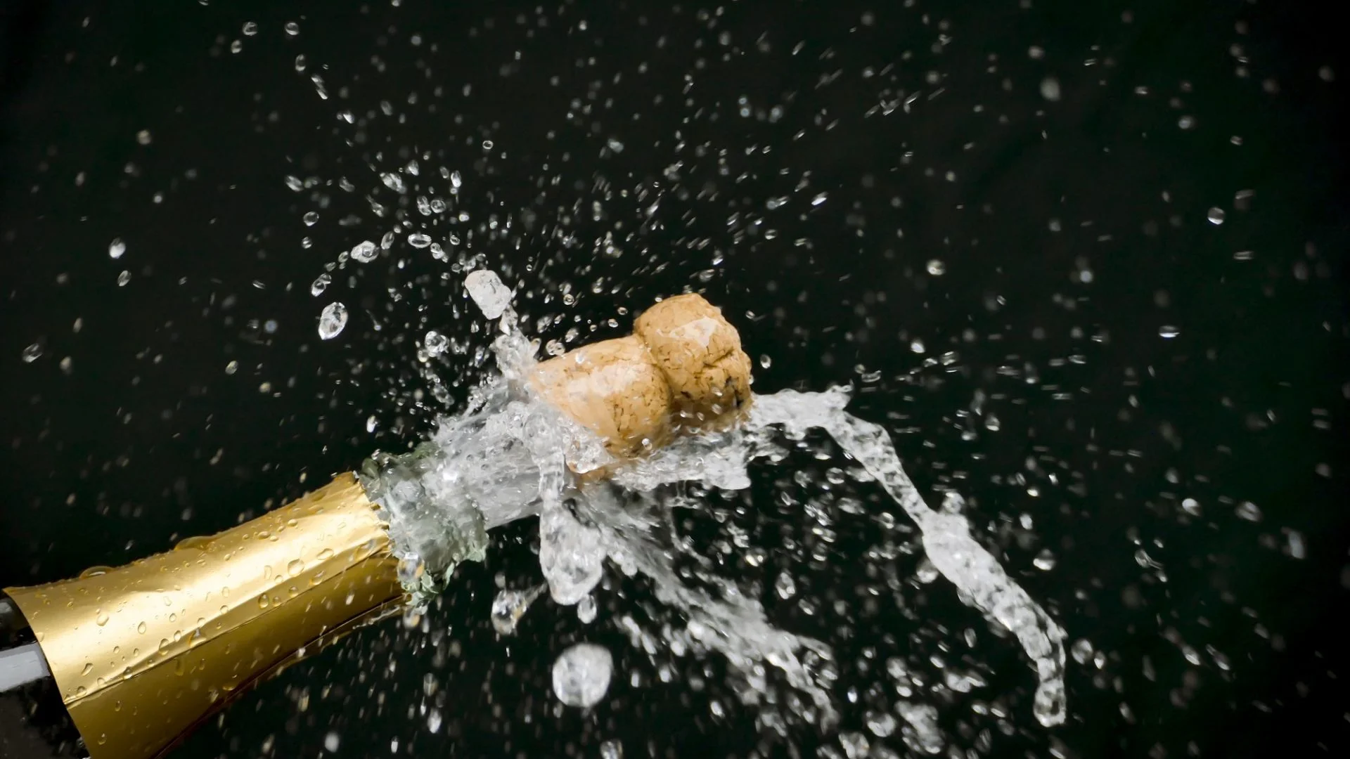 Champagne labels demystified