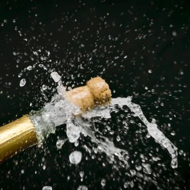 Champagne labels demystified