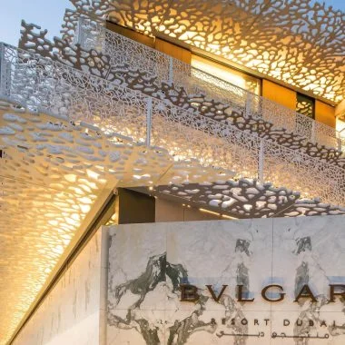 Experience Dubai with Bvlgari Staycations