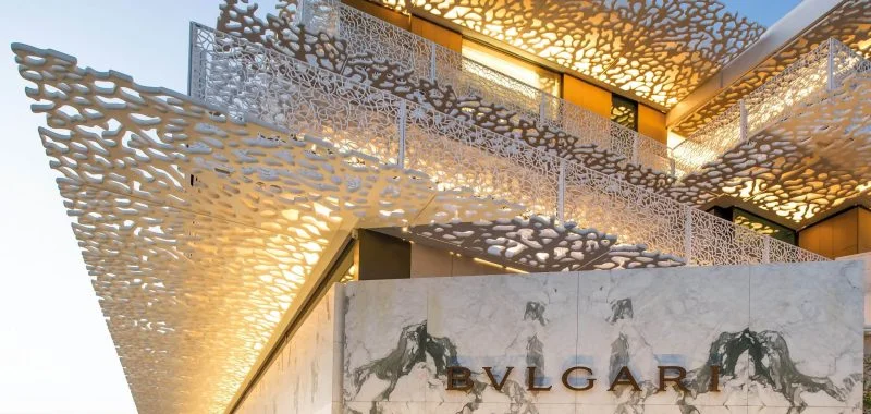 Experience Dubai with Bvlgari Staycations