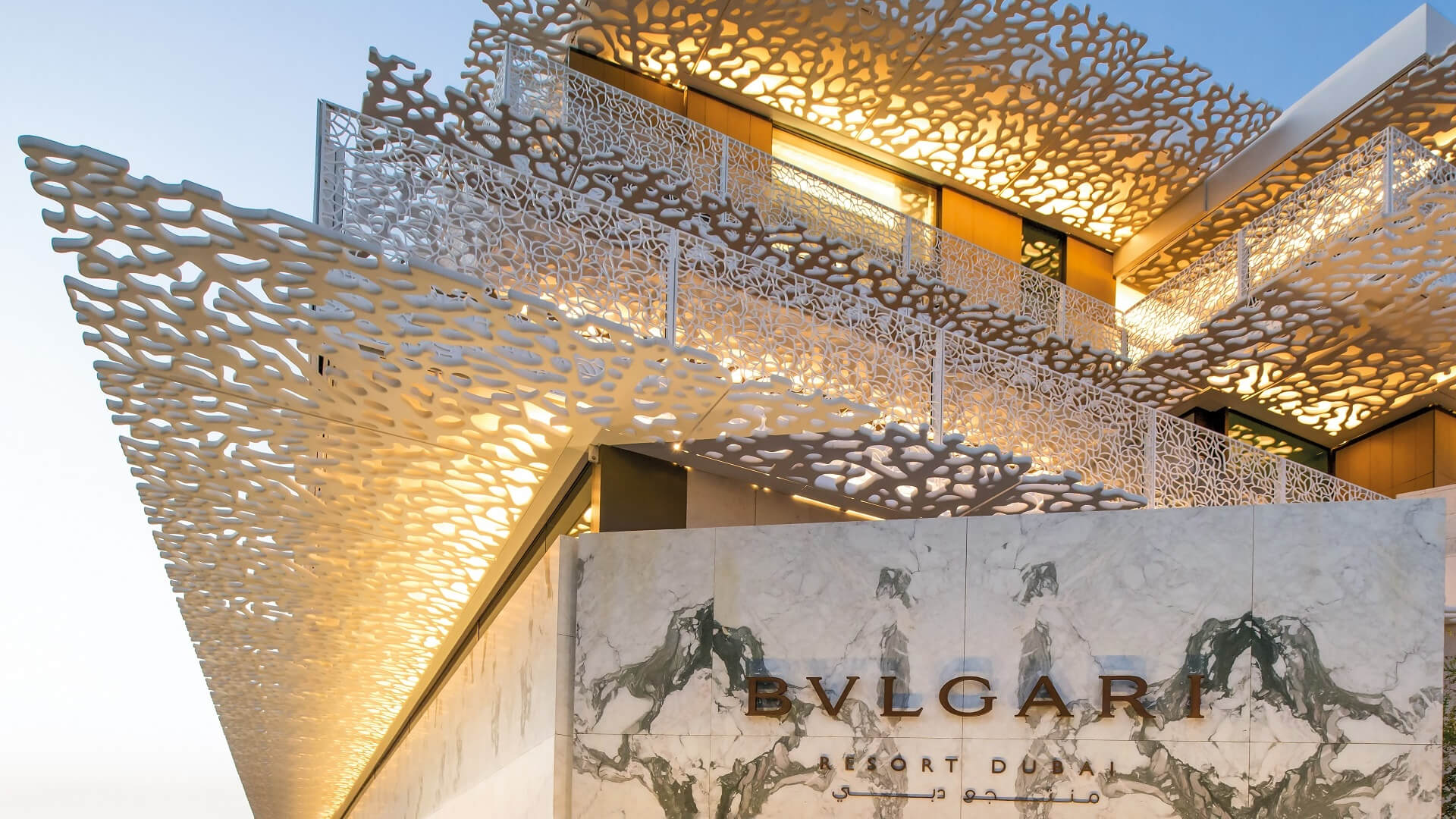 Experience Dubai with Bvlgari Staycations