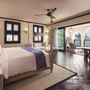 Accommodation