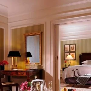 Accommodation
