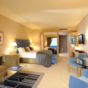 Accommodation