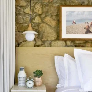Accommodation