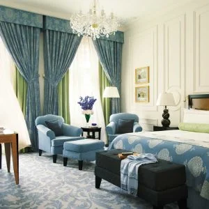 Accommodation