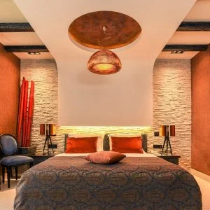 Accomodation