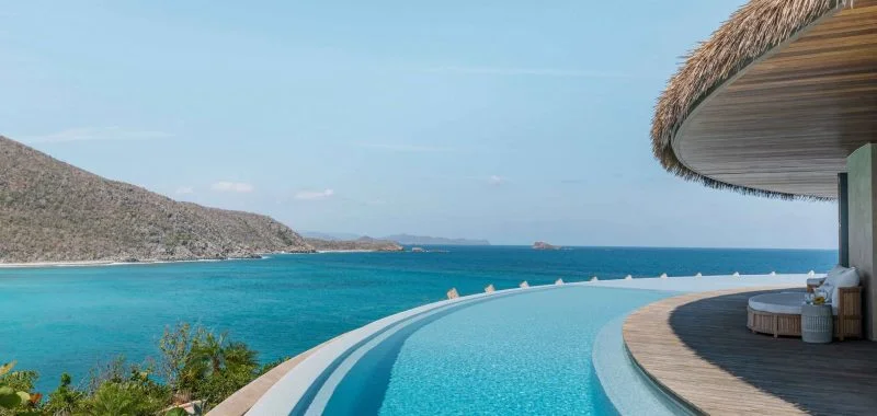 Unveiling Moskito Island