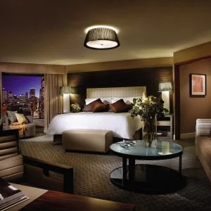 Accomodation