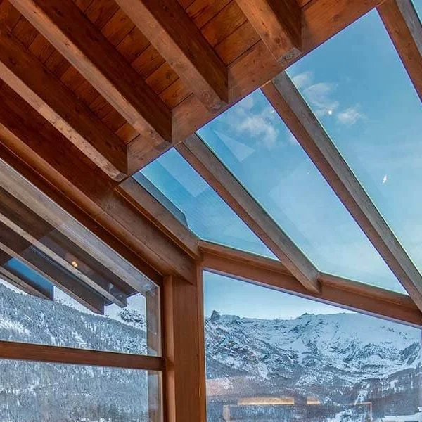 Chalet Zermatt Peak, Zermatt