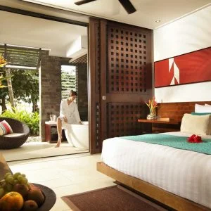 Accomodation
