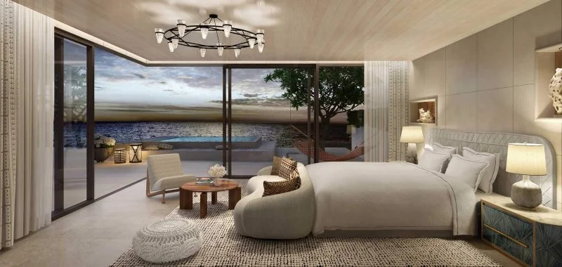The top luxury hotels openings in Europe