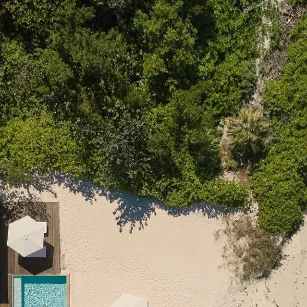 Parrot Cay by COMO, Turks And Caicos Islands