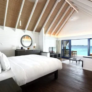 Accommodation