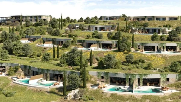 Mandarin Oriental Announces New Hotel in Greece