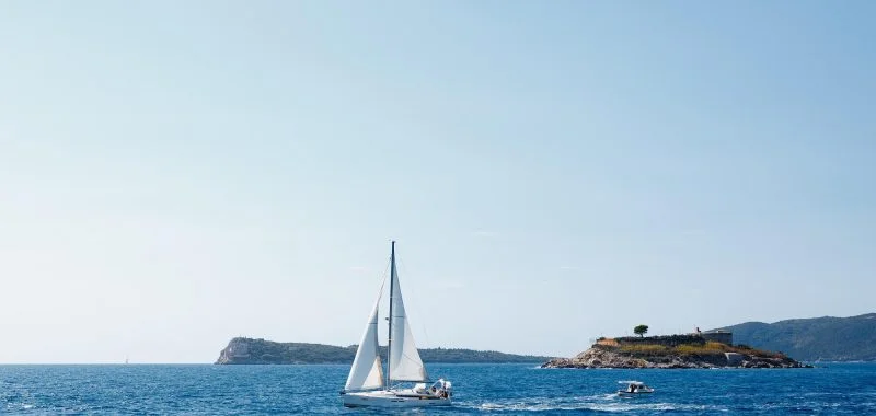 Welcome to Boka Bay