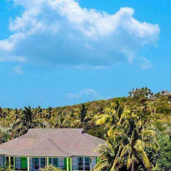 Musha Cay, Bahamas