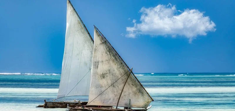 Zanzibar: Barefoot Luxury Island