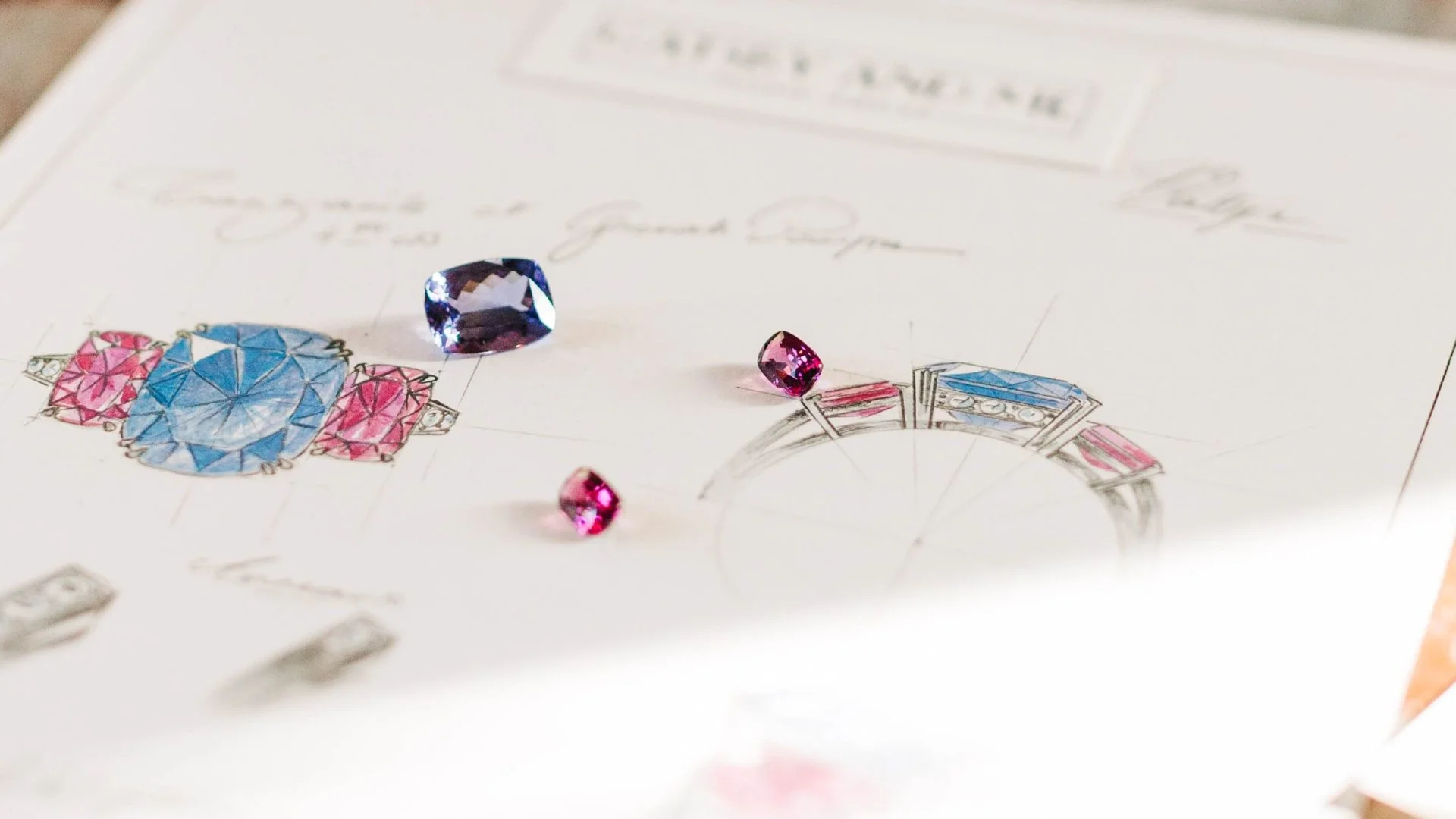 Diamonds are forever