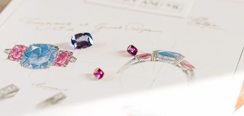 Diamonds are forever
