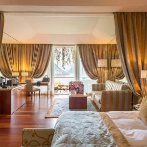Accomodation