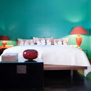 Accommodation