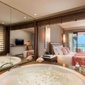 Accommodation