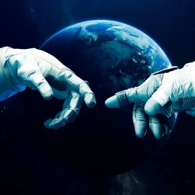 Your ticket to space