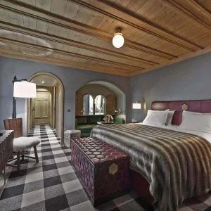 Accomodation
