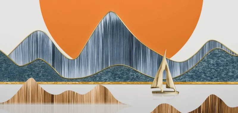 THE WARMTH OF THE WINTER SUN