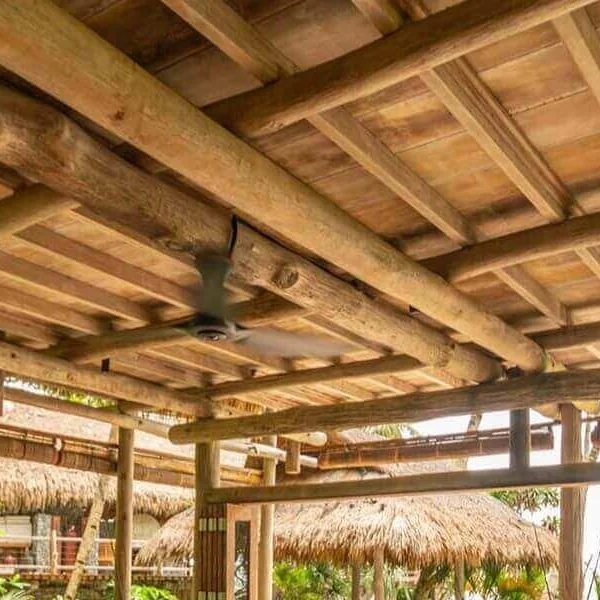 Nikoi Island, Indonesia