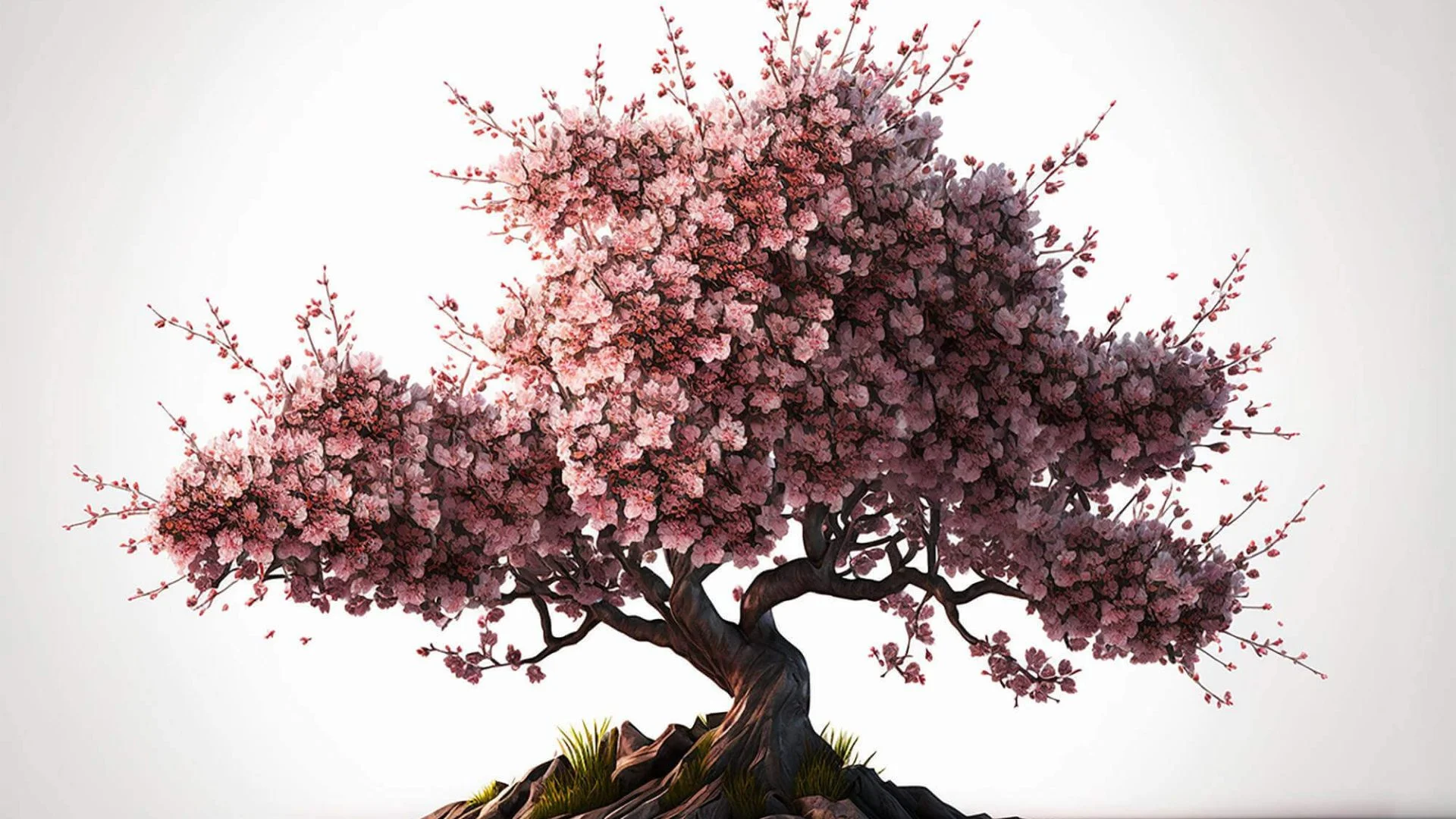 CHERRY BLOSSOM FESTIVAL IN JAPAN