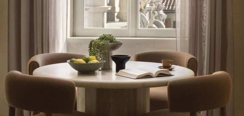Six Senses of Rome